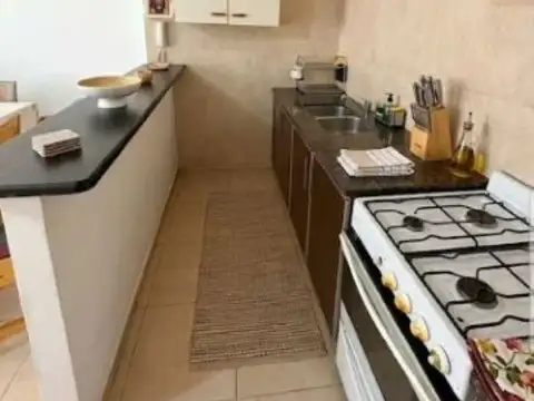 Departamento en Venta de Monoambiente