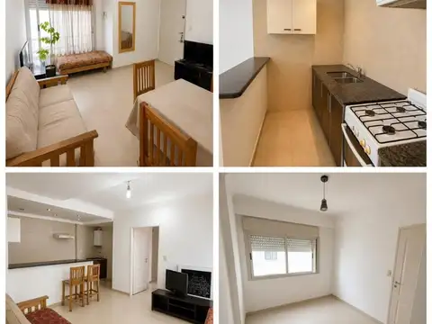 Departamento en Venta 10 años