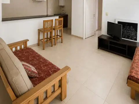 Departamento en Venta en Monte Castro, USD 67.900