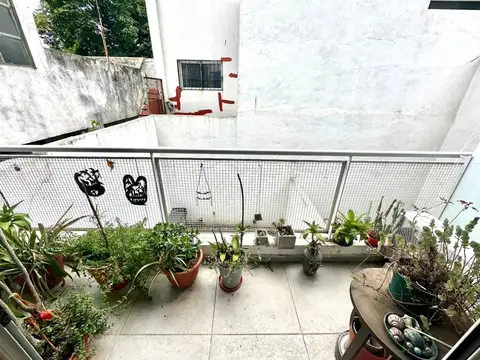 Departamento en Venta en Coghlan, USD 83.000