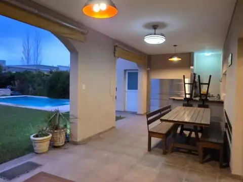 Casa en Venta 5 años