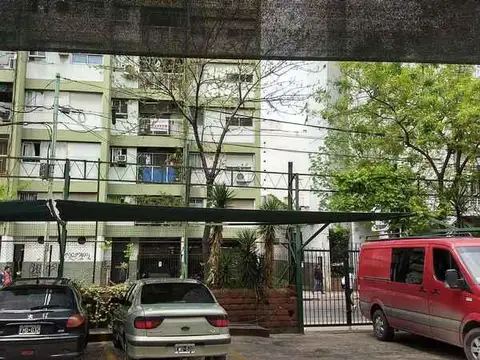 Departamento en Venta en Once, USD 90.000