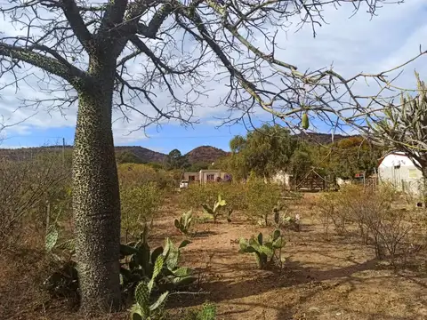 Terreno en Venta de 848,0 m2