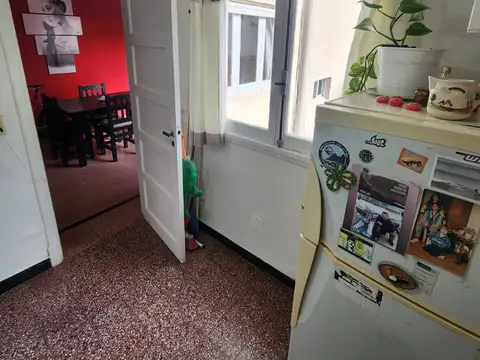Depto Tipo Casa en Venta en Mar del Plata, USD 68.000