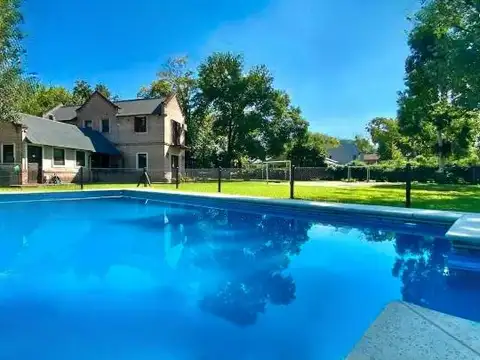 Casa en El Pato Verde