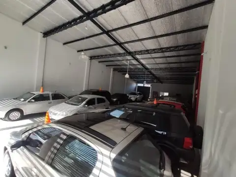 Galpon en Venta 5 años