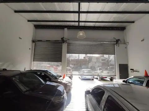 Galpon en Venta en Moron