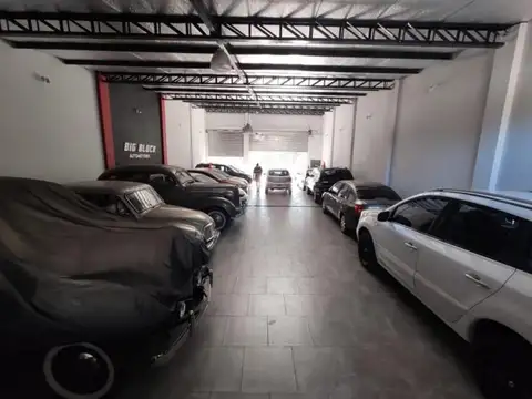 Galpon en Venta 5 años