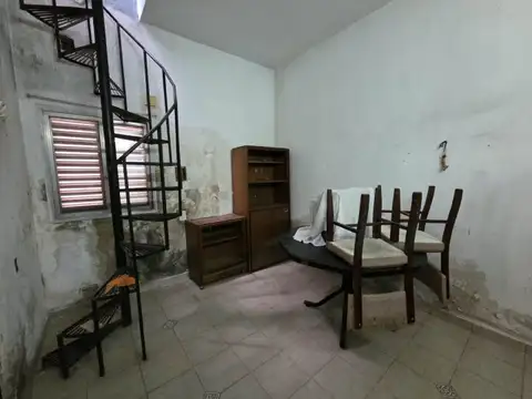 Virasoro 2940 , Piso 0
