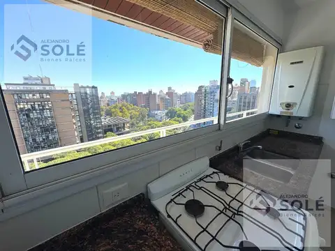 Departamento en Venta en Centro, USD 78.000