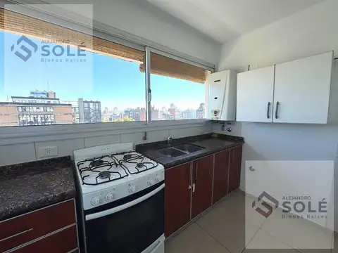 Departamento en Venta 15 años
