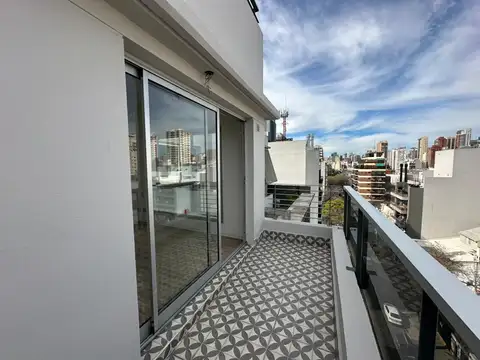 Venta Departamento 70 m² 3 Ambientes Belgrano Roosevelt 1500