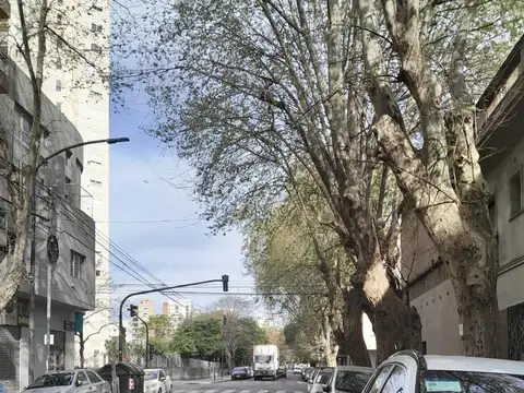 Terreno en Alquiler en Villa Crespo, $ 2.000.000