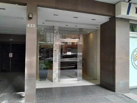 Departamento en Alquiler de Monoambiente