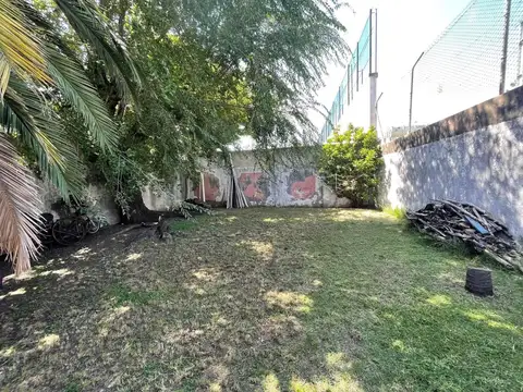 Terreno en Venta 9,57  mts Frente