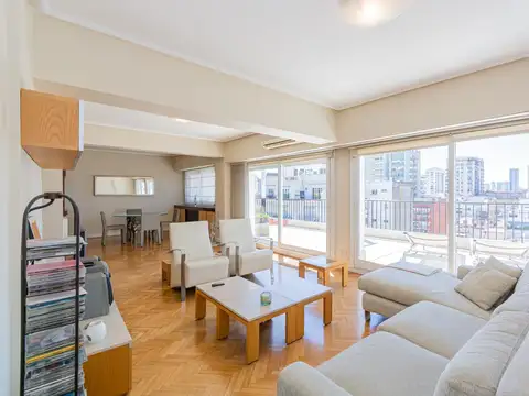 Departamento en Venta 75 años