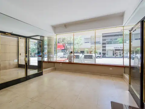 Departamento en Venta en Recoleta, USD 720.000