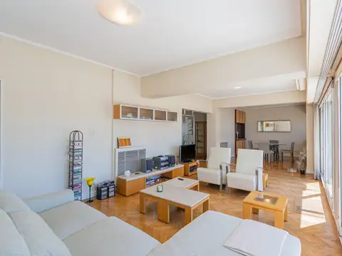 Departamento en Venta al Sur