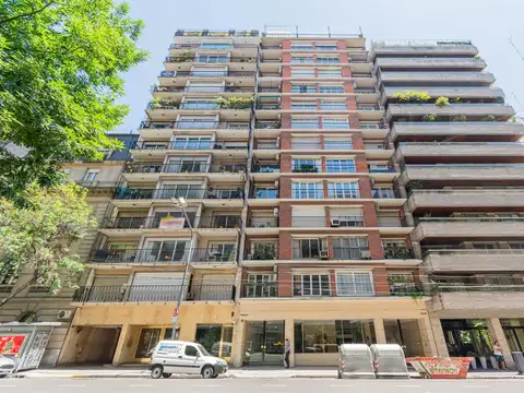 Departamento en Venta de 5 ambientes