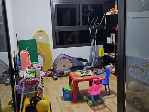 Departamento en Alquiler de 3 dormitorios
