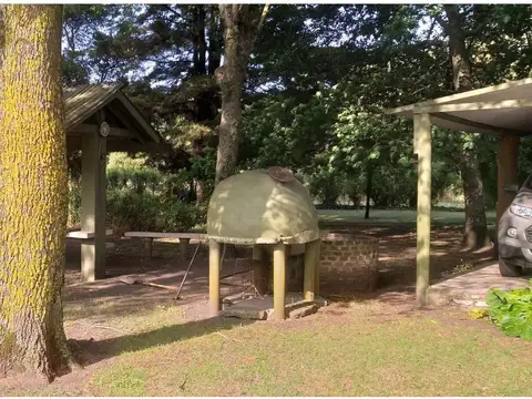 Casa en Venta en Barrio Chapadmalal, USD 320.000