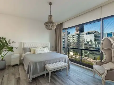 Departamento en Venta con 2 cocheras