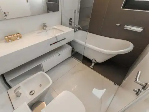 Departamento en Venta en Puerto Madero, USD 775.000