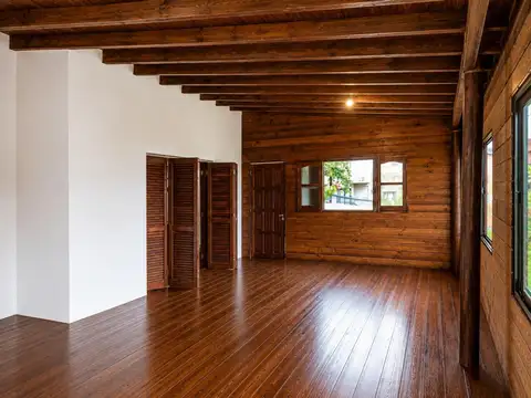 Casa a estrenar en Venta