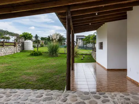 Casa en Venta A Estrenar