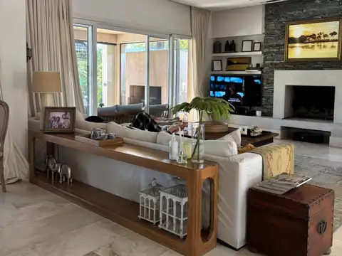 Casa en Alquiler en Tigre Centro, USD 12.000