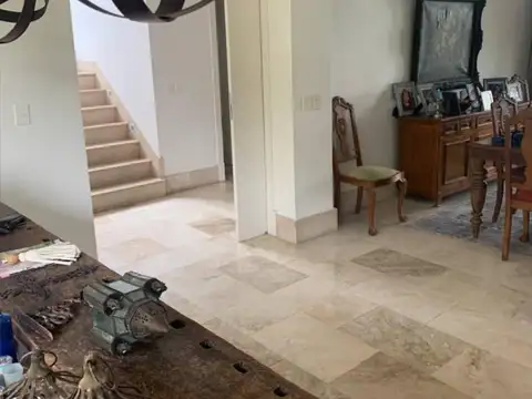 Casa en Alquiler 6 años