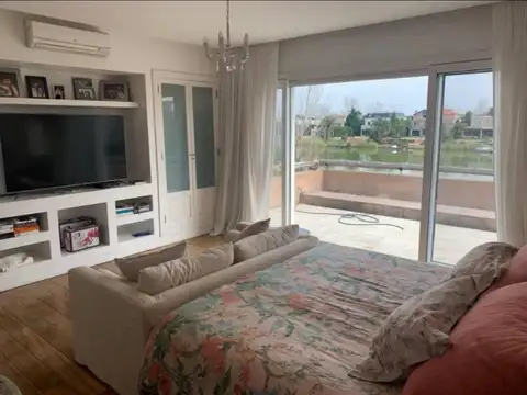 Alquiler Temporal con Navidad
