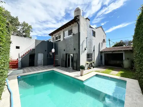 Casa en Venta de 3 dormitorios