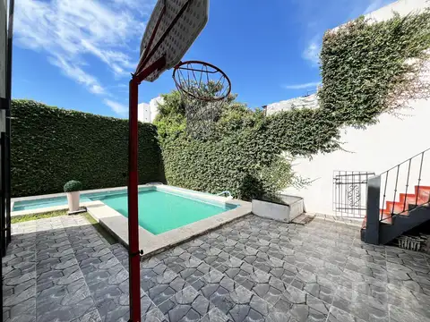 Casa en Venta 20 años