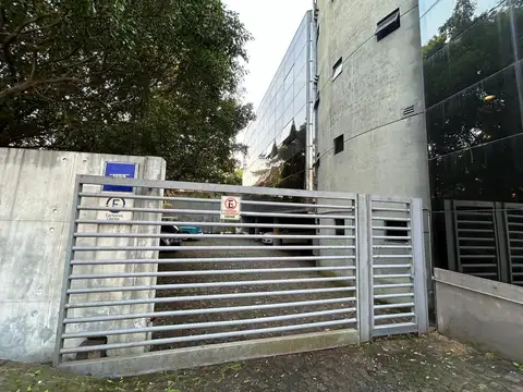 Oficina en Alquiler en Martinez Vias / Libertador, USD 8.000