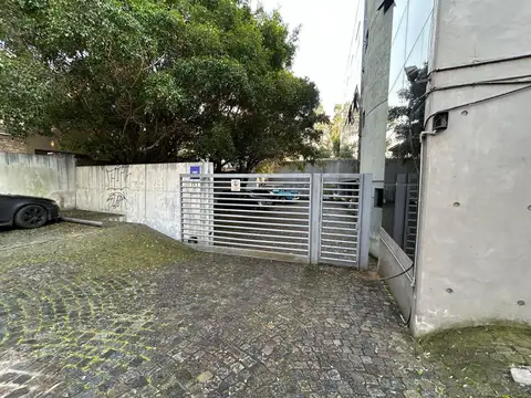 Oficina en Alquiler en Martinez Vias / Libertador, USD 8.000