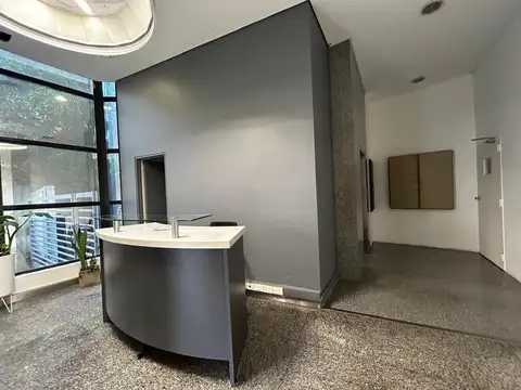 Oficina en Alquiler A Estrenar