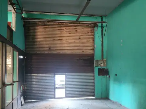 Galpon en Alquiler en Adrogue, USD 2.000