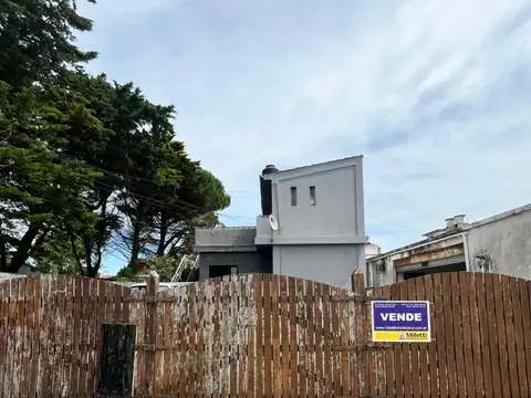 Departamento en venta en Santa Teresita