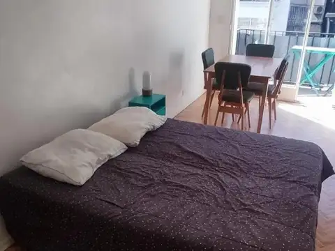 AMBIENTE en Recoleta C/Balcon