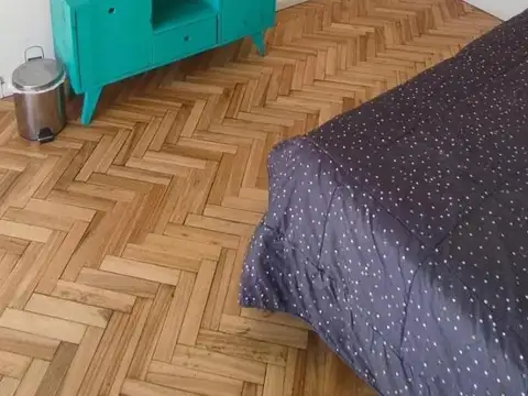 Departamento en Alquiler Temporal de Monoambiente