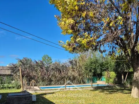Casa Quinta  en Venta en Barrio Parque Sakura, Exaltación de la Cruz, G.B.A. Zona Norte