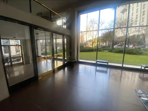 Doctor Alejandro Posadas 1100, Piso 21