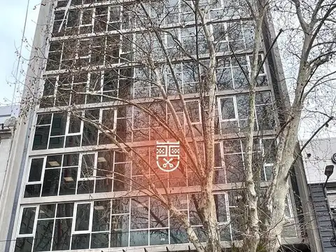 Ver Video - Excelente Oficina con vista abierta