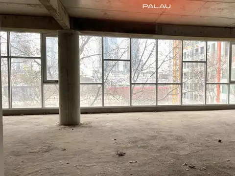 Ver Video - Excelente Oficina con vista abierta