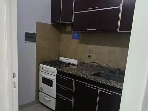 Depto Tipo Casa en Alquiler A Estrenar
