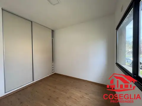 Casa en Alquiler 10 años