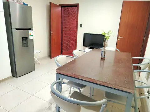 Venta casa 5 ambientes cochera patio Constitucion