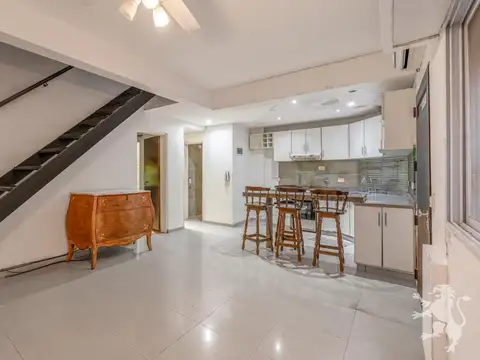 PH A REFACCIONAR - VENTA - 4 AMBIENTES - PATIO - QUINCHO - BELGRANO