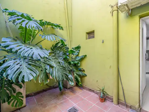 Depto Tipo Casa en Venta al Este